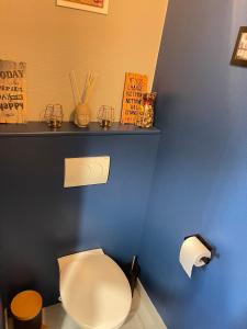 Appartements Appartement Tres Cosy a 5 min Aeroport Geneve : photos des chambres