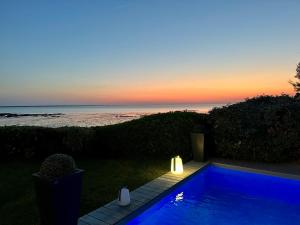 Villas Villa Horizon Re : Villa
