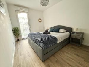 Appartements Sunny Suite Disneyland Paris - Rentaway BnB : photos des chambres