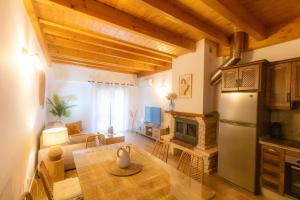 Duplex El Refugio de La Bolera