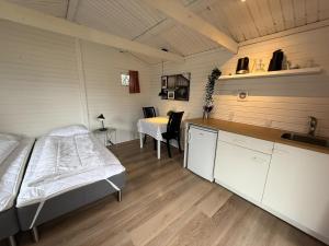 Himmerland camping & Feriecenter