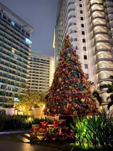 Upscale 1Bedroom Condo Unit Near Manila Airport