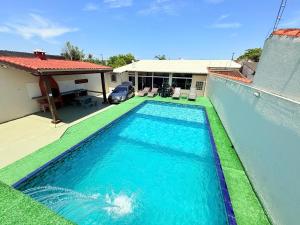 Casa Espetacular em Itanhaém