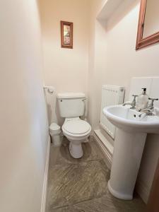 Misty View - 2 Bed Cottage in Winchcombe