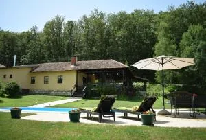 Pansion Savinac - Ozrem