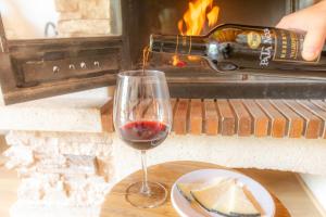 Duplex El Refugio de La Bolera