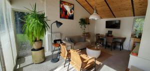 Vakantiehuis Elisa Zuid Limburg