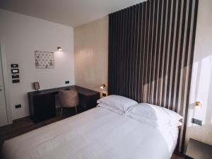 Superior Zimmer mit Queensize-Bett