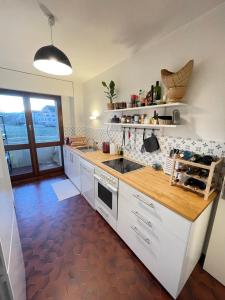 Appartement Très Cosy à 5 min Aéroport Genève