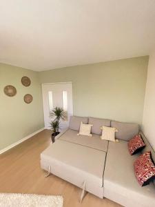 Appartements Appartement Tres Cosy a 5 min Aeroport Geneve : photos des chambres