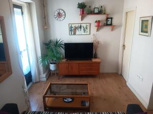 Apartamento OGUM Cáceres