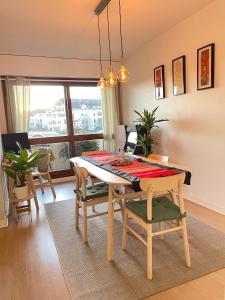 Appartement Très Cosy à 5 min Aéroport Genève