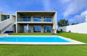 Villa Aurora - 4hvězdičkové hotely ve městě Salir do Porto