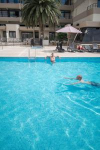 Appart'hotels Residence Les Calanques : photos des chambres