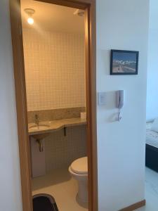 Studio Jardim Armação - Vista Mar