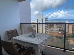 Studio Jardim Armação - Vista Mar