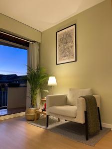 Appartements Appartement Tres Cosy a 5 min Aeroport Geneve : photos des chambres