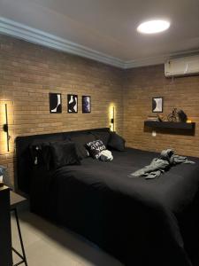 Casa Aconchego Exclusivo para Casal