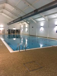 Sunrise at The Bay Filey