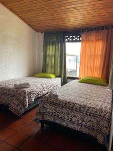 Hotel Campestre Casa Jaz