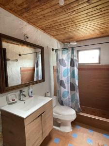 Hotel Campestre Casa Jaz