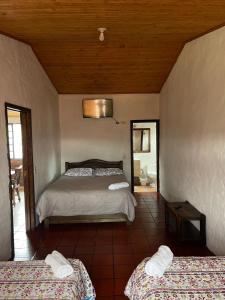 Hotel Campestre Casa Jaz