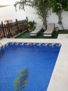 Le new village - Casabermeja