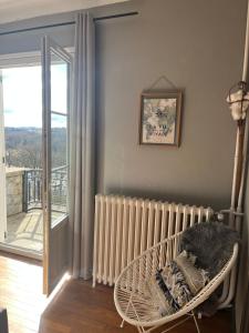 Maisons de vacances Maison au bord du lac : photos des chambres