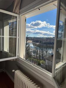 Maisons de vacances Maison au bord du lac : photos des chambres