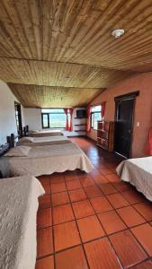 Hotel Campestre Casa Jaz