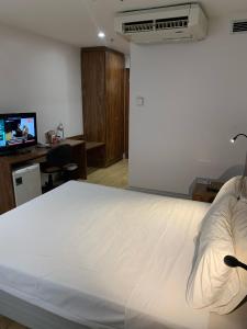 Flat 115 Go Inn Hotel