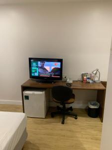 Flat 115 Go Inn Hotel