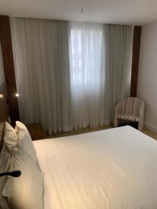 Flat 115 Go Inn Hotel