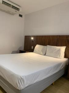 Flat 115 Go Inn Hotel