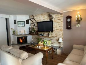 Koperkowe Rancho Beskid Wyspowy Domek Małopolskie KAMIONNA