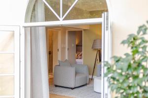 The Helderview Luxury Suites