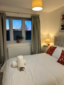 The Belles Place near Colchester