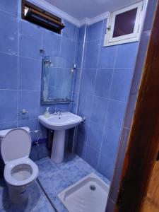 Appartement avec cours au centre ville