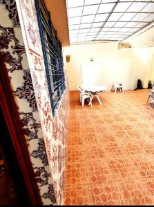 Appartement avec cours au centre ville