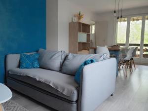 Appartements Un sejour ressourcant en Alsace entre vignes et montagnes l-Escapade Barochaise a 20mn de Colmar : photos des chambres