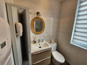 Appartements Le Rouy T3 Settimmo a Lourdes : photos des chambres
