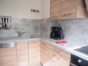 Appartements Un sejour ressourcant en Alsace entre vignes et montagnes l-Escapade Barochaise a 20mn de Colmar : photos des chambres