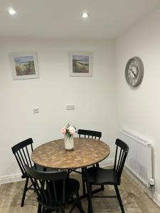 The Belles Place near Colchester