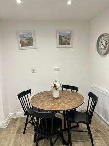 The Belles Place near Colchester