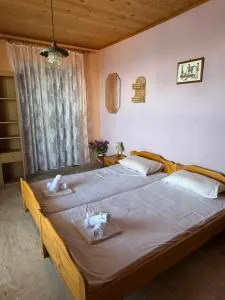 Sea View House B - Sampatiki