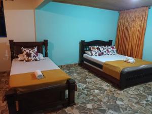 BRISAS DEL RIO SALENTO