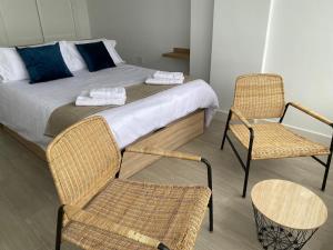Primera línea de playa Benalmádena La Perla Playa Paraíso