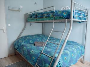 Appartements Un sejour ressourcant en Alsace entre vignes et montagnes l-Escapade Barochaise a 20mn de Colmar : photos des chambres