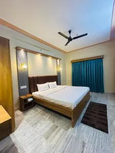 Sankatmochan Serenity Stay - Rāmnagar