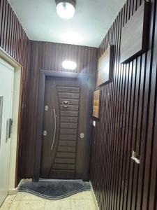 شقه مفروشه سوبر لوكس مدينه نصر